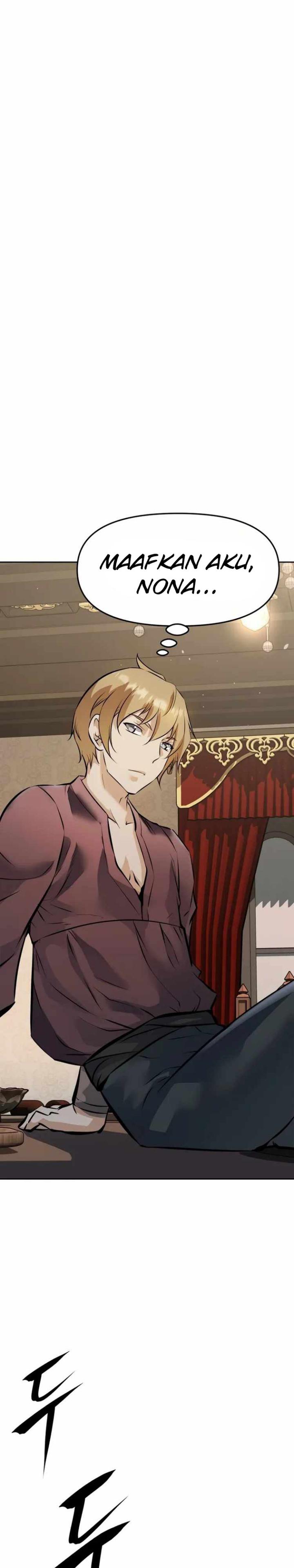 The Return of the Prodigious Swordmaster chapter 24