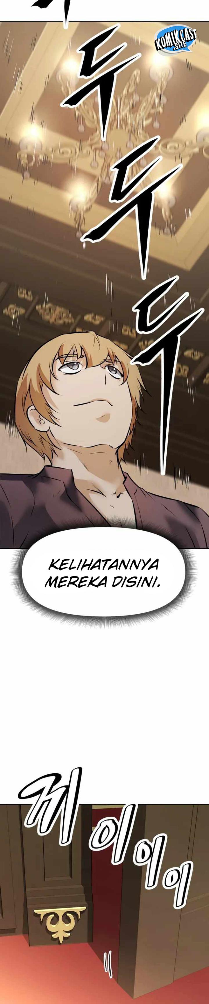 The Return of the Prodigious Swordmaster chapter 24