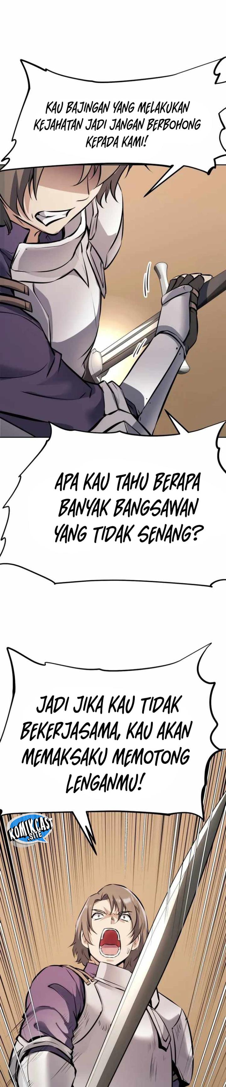 The Return of the Prodigious Swordmaster chapter 24