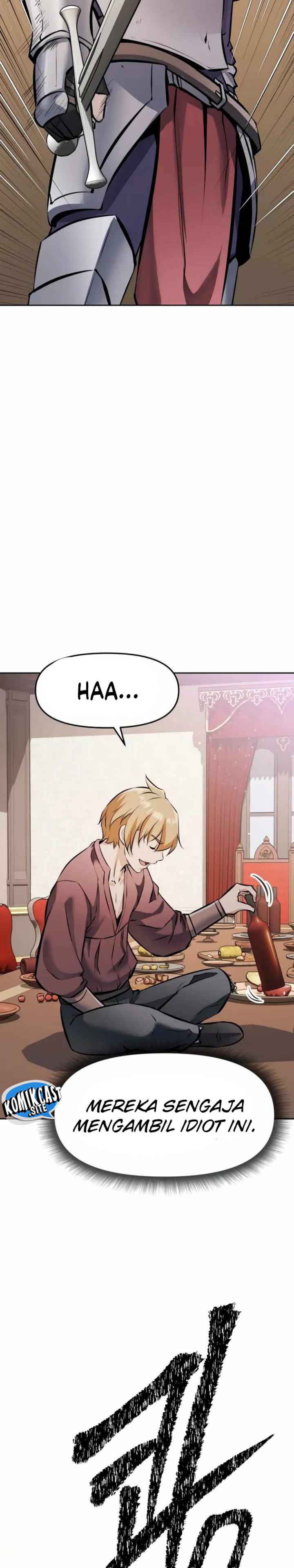 The Return of the Prodigious Swordmaster chapter 24
