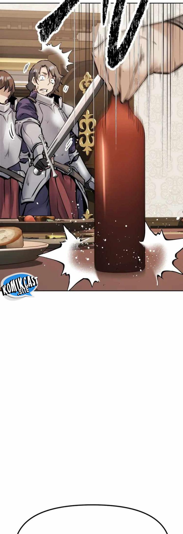 The Return of the Prodigious Swordmaster chapter 24