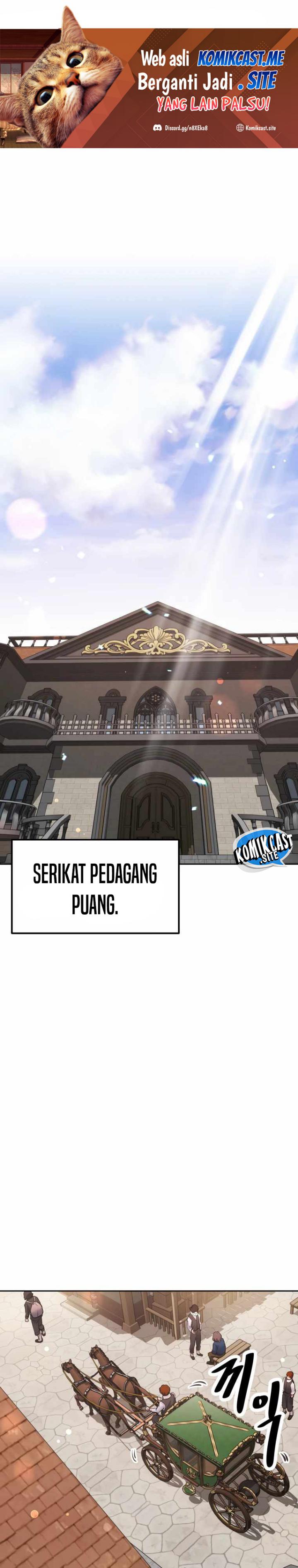 The Return of the Prodigious Swordmaster chapter 26