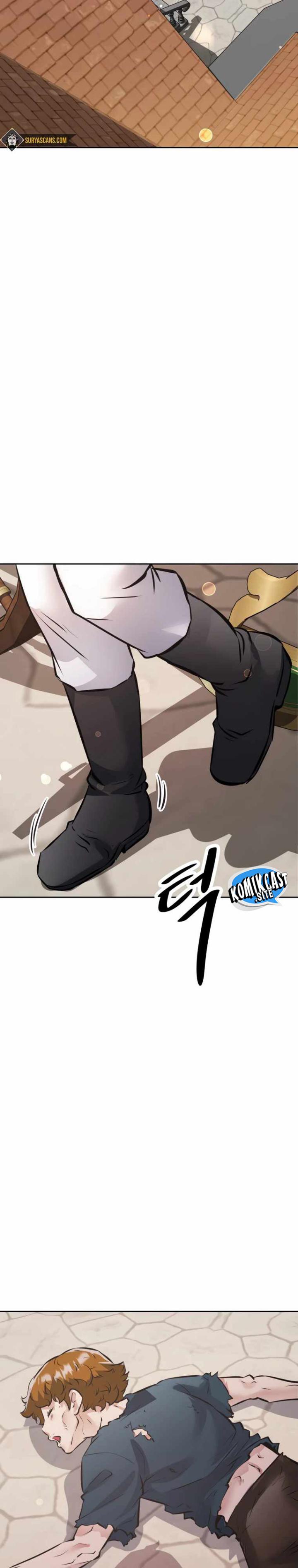 The Return of the Prodigious Swordmaster chapter 26