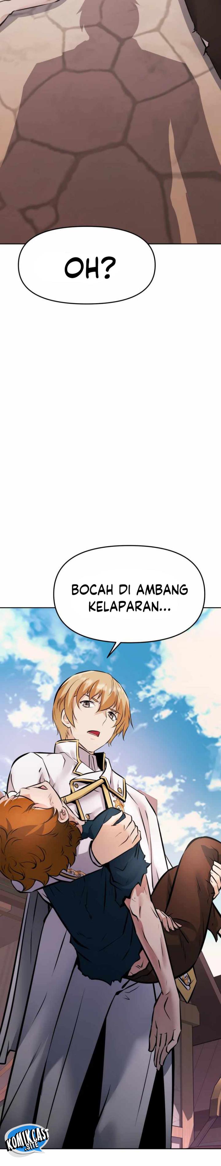 The Return of the Prodigious Swordmaster chapter 26