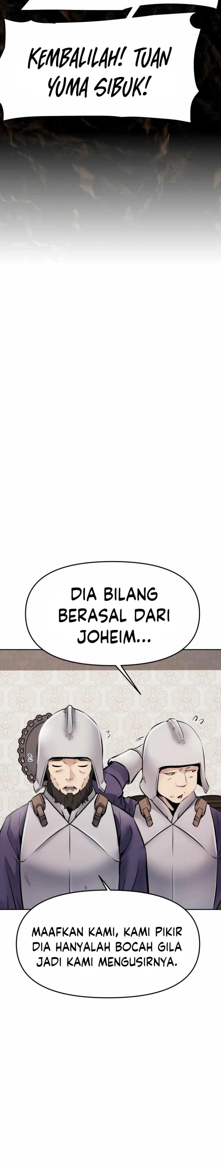The Return of the Prodigious Swordmaster chapter 26