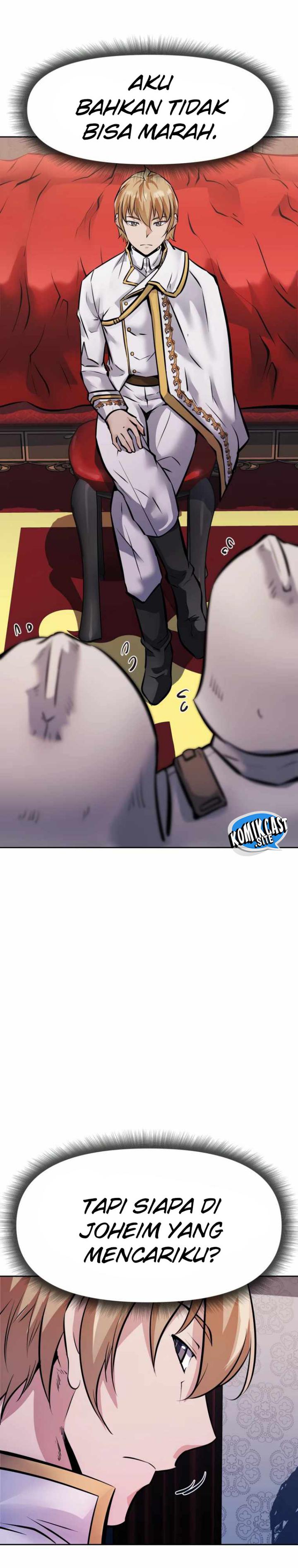 The Return of the Prodigious Swordmaster chapter 26