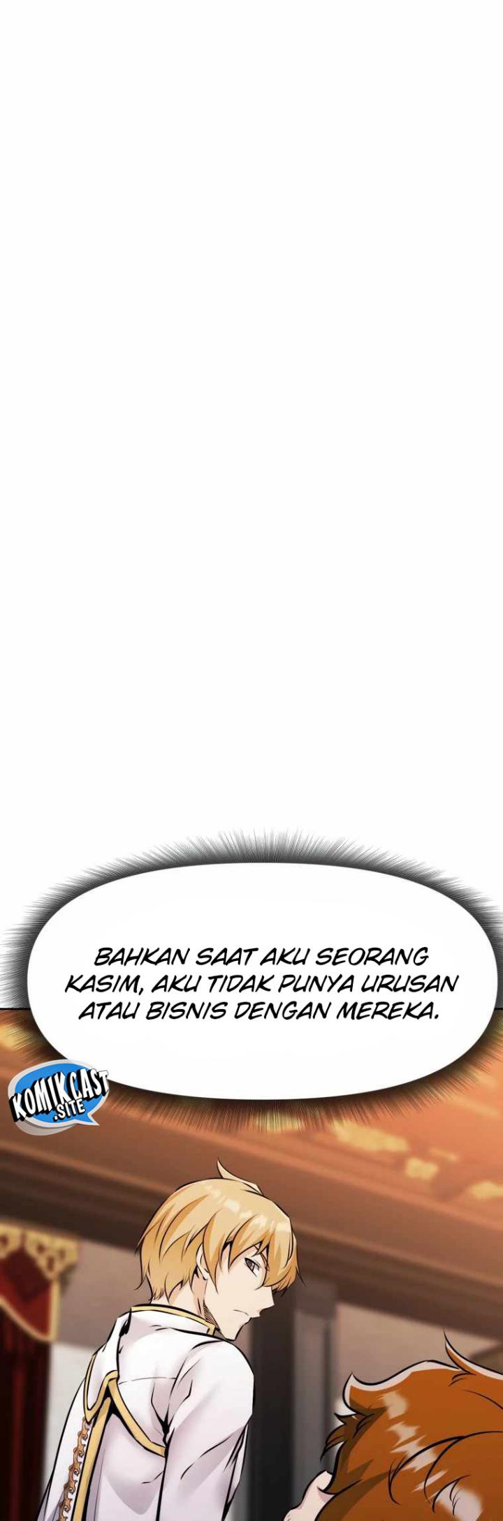 The Return of the Prodigious Swordmaster chapter 26