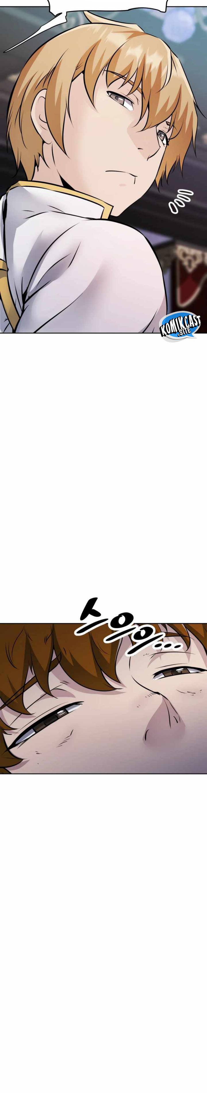 The Return of the Prodigious Swordmaster chapter 26