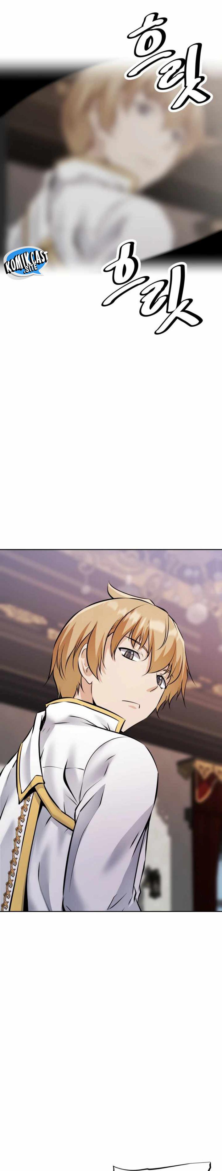The Return of the Prodigious Swordmaster chapter 26