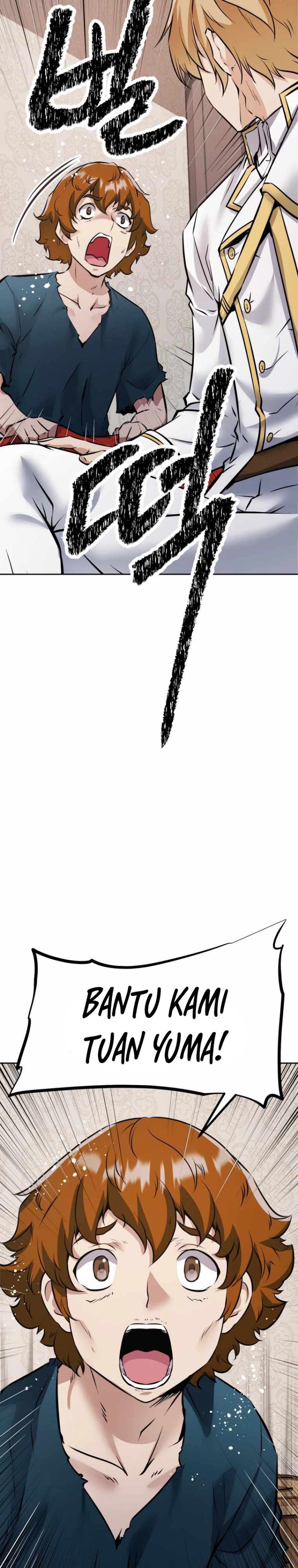 The Return of the Prodigious Swordmaster chapter 26