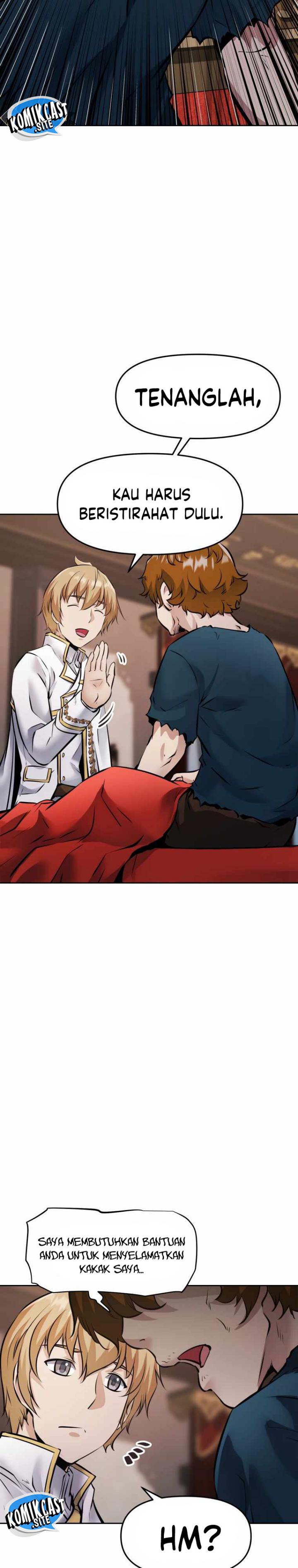 The Return of the Prodigious Swordmaster chapter 26