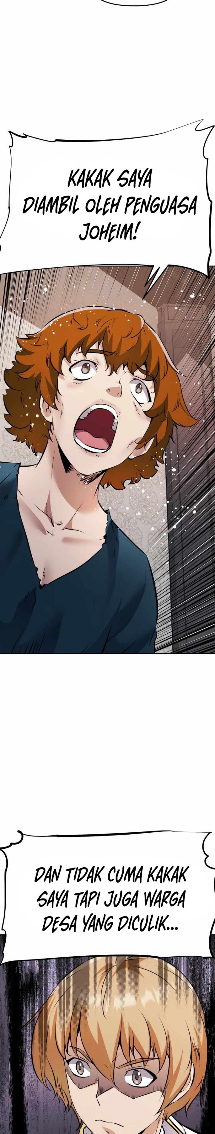 The Return of the Prodigious Swordmaster chapter 26