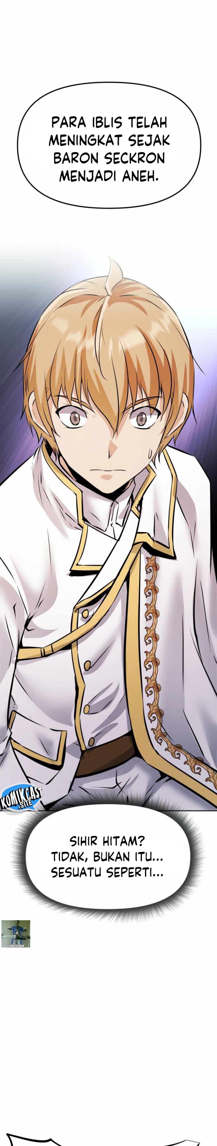 The Return of the Prodigious Swordmaster chapter 26
