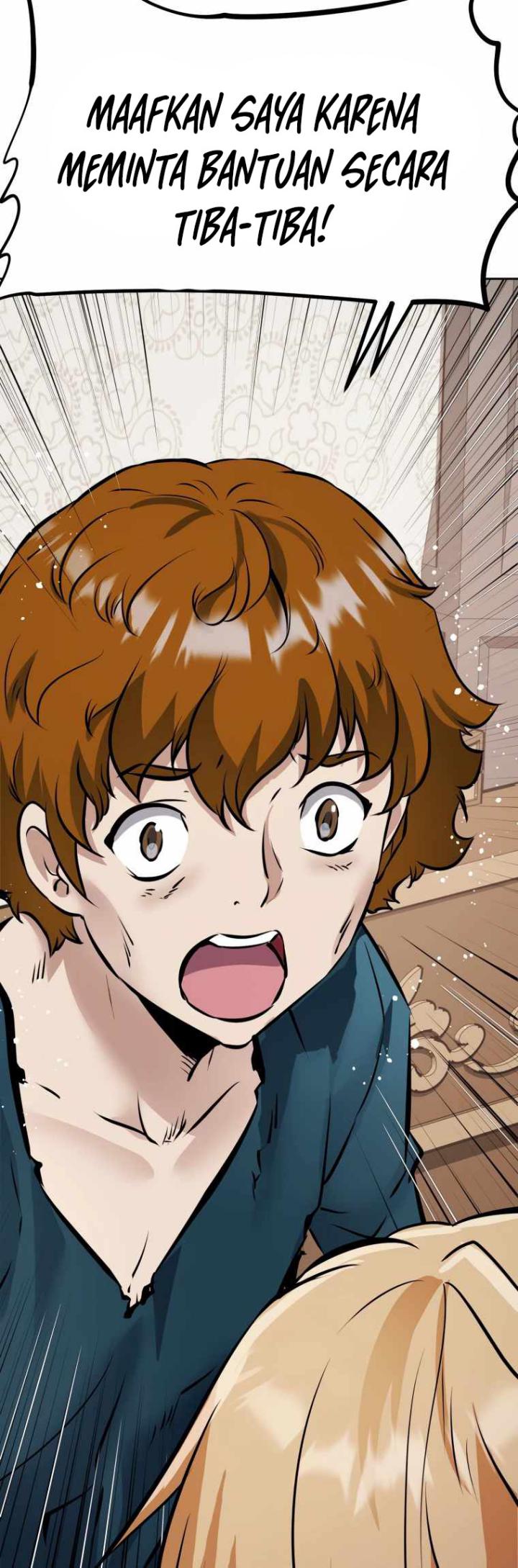 The Return of the Prodigious Swordmaster chapter 26