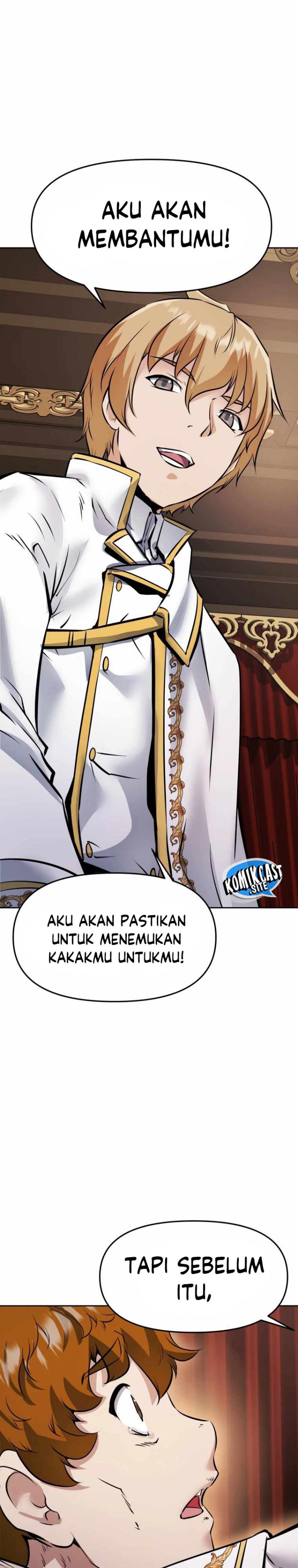 The Return of the Prodigious Swordmaster chapter 26