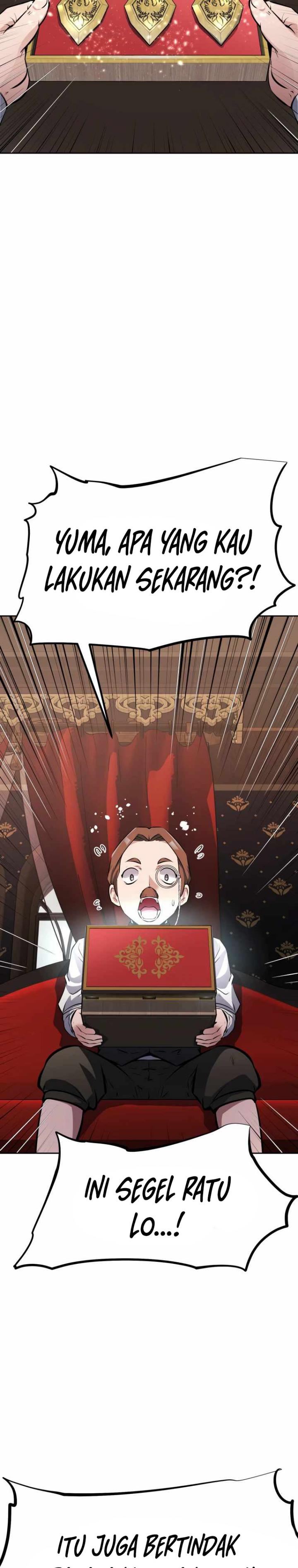 The Return of the Prodigious Swordmaster chapter 26
