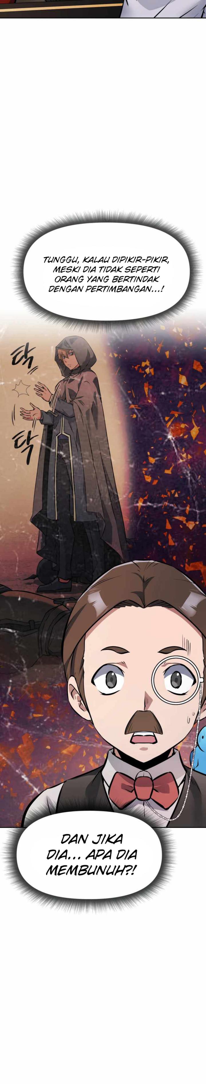 The Return of the Prodigious Swordmaster chapter 26