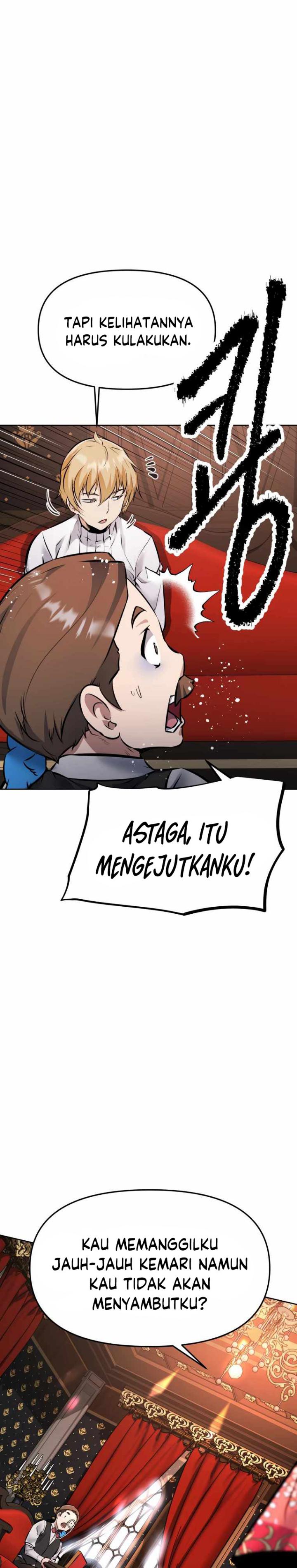 The Return of the Prodigious Swordmaster chapter 26