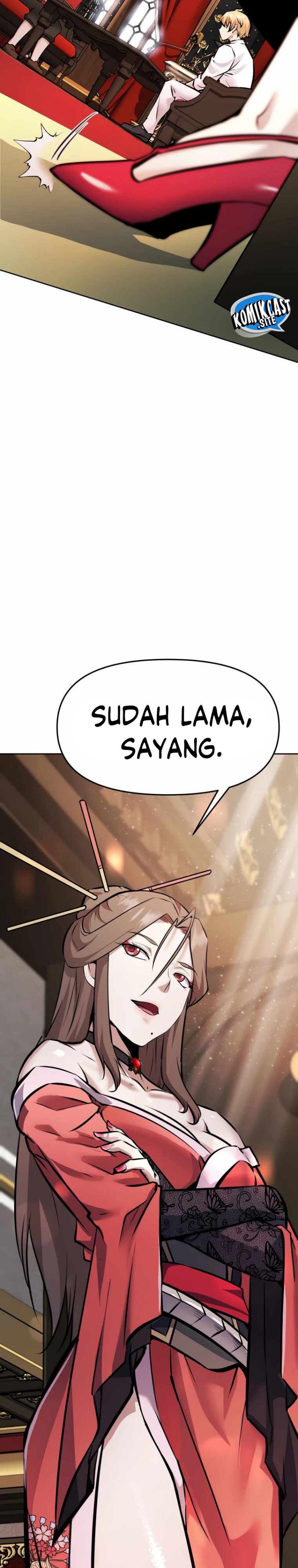 The Return of the Prodigious Swordmaster chapter 26