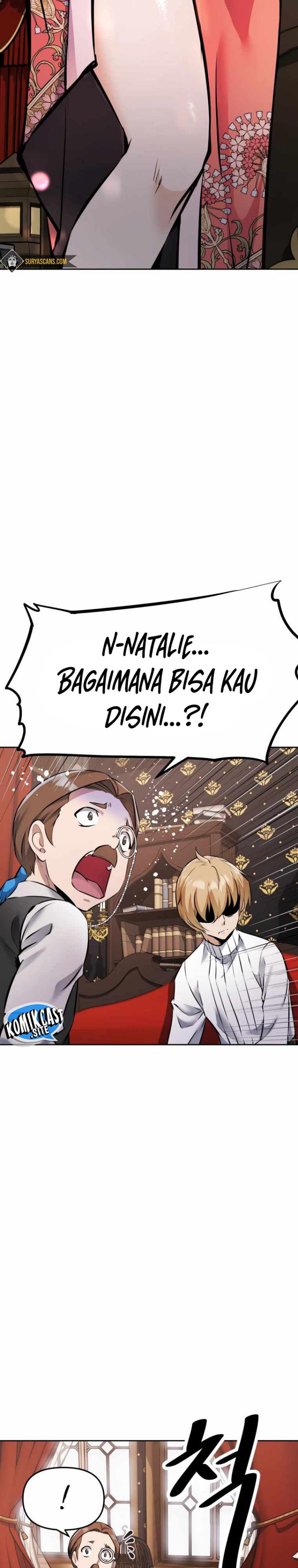 The Return of the Prodigious Swordmaster chapter 26