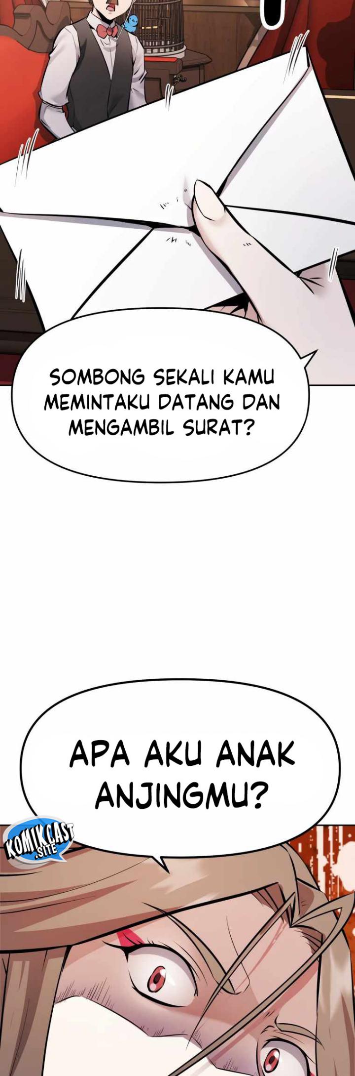 The Return of the Prodigious Swordmaster chapter 26
