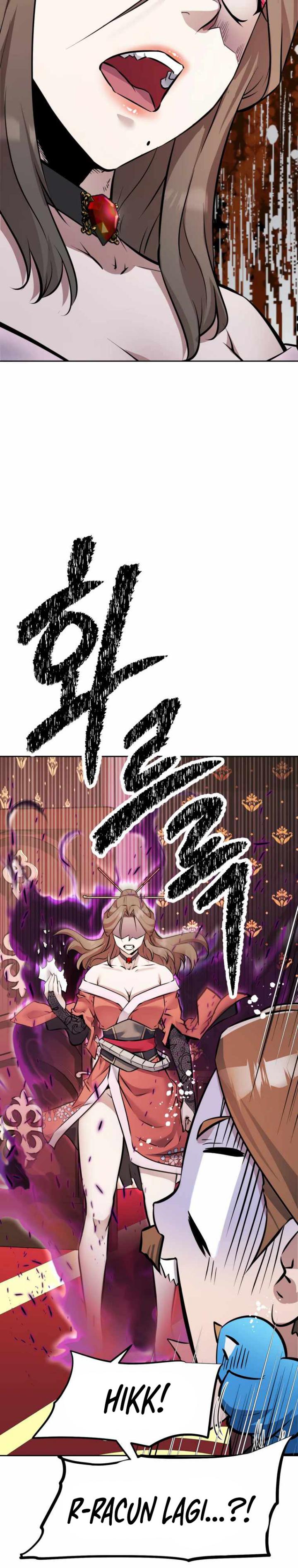 The Return of the Prodigious Swordmaster chapter 26