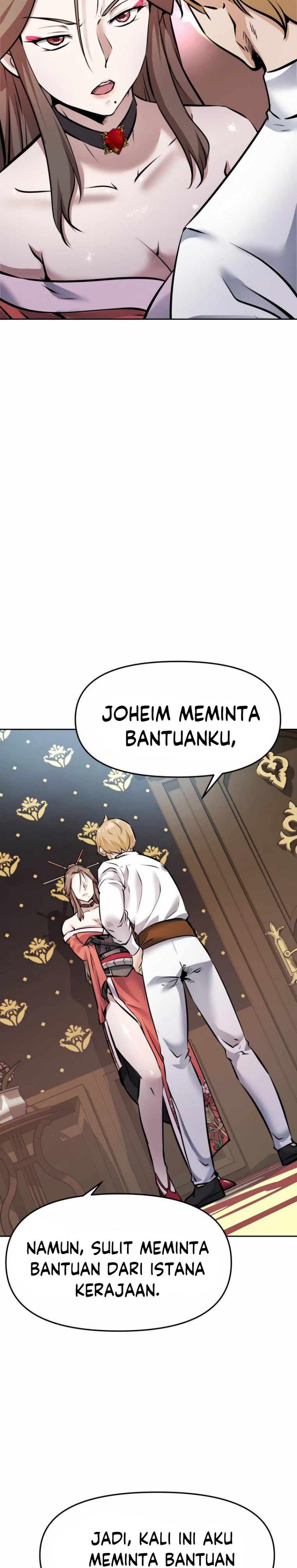 The Return of the Prodigious Swordmaster chapter 26