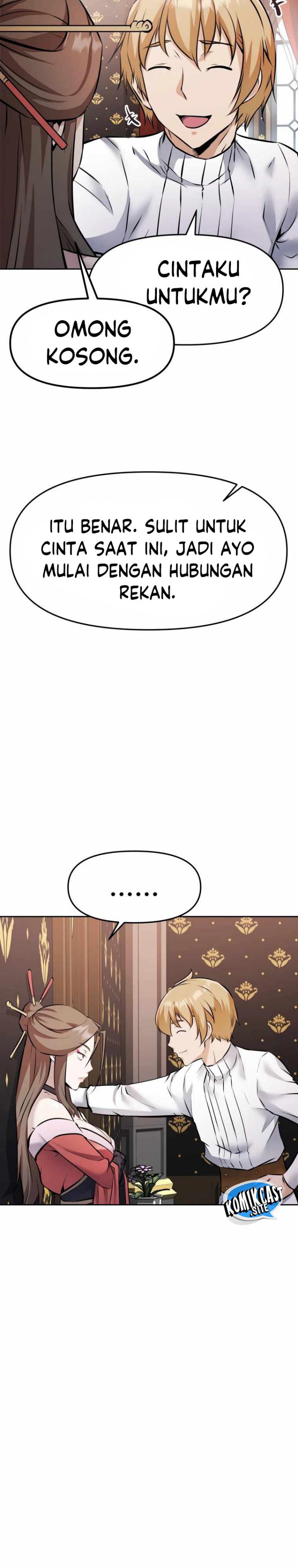 The Return of the Prodigious Swordmaster chapter 26