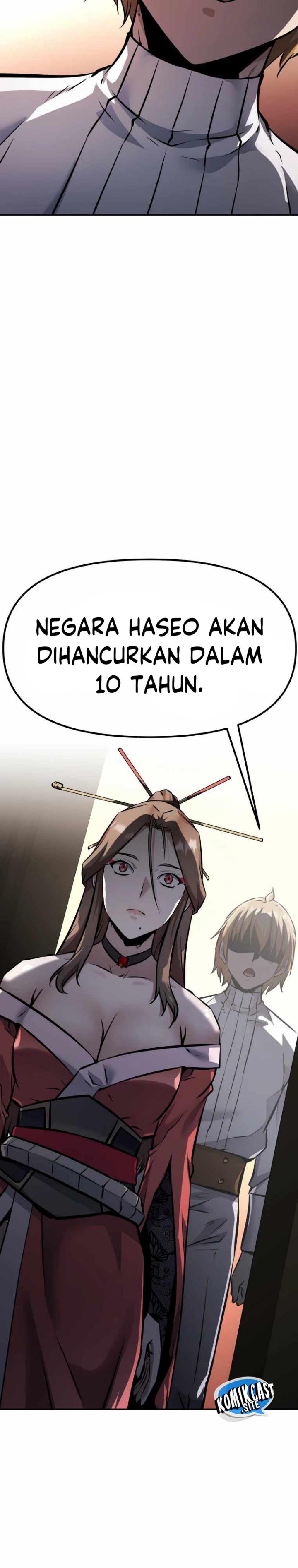 The Return of the Prodigious Swordmaster chapter 26