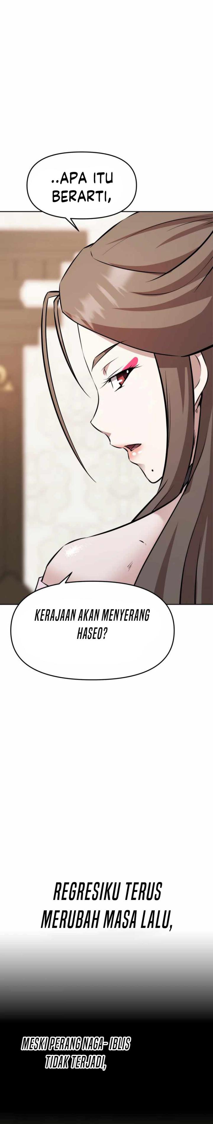The Return of the Prodigious Swordmaster chapter 26