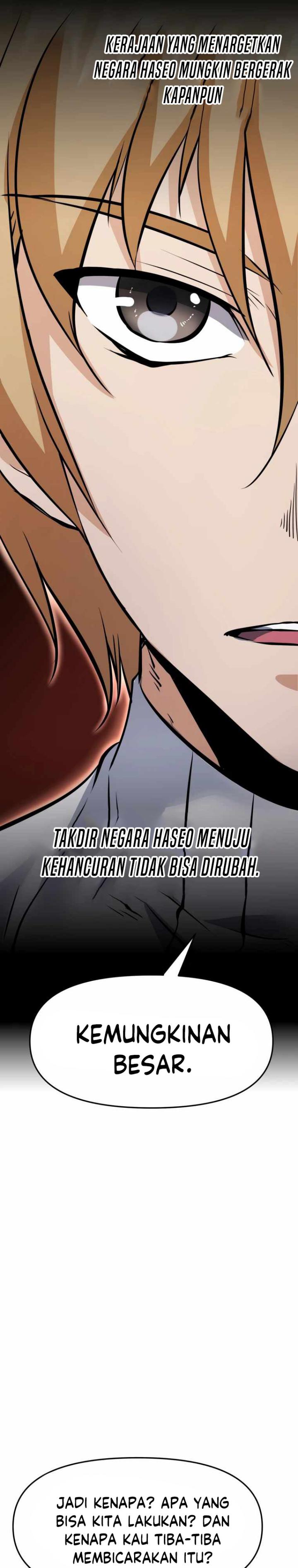 The Return of the Prodigious Swordmaster chapter 26