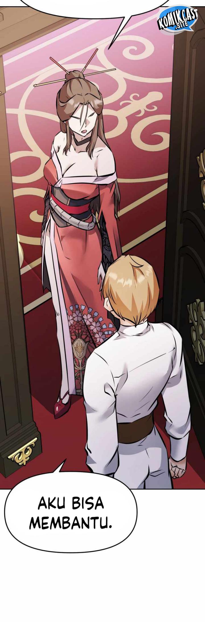 The Return of the Prodigious Swordmaster chapter 26