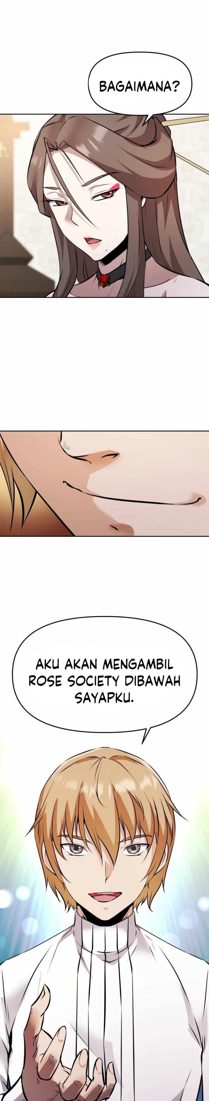 The Return of the Prodigious Swordmaster chapter 26