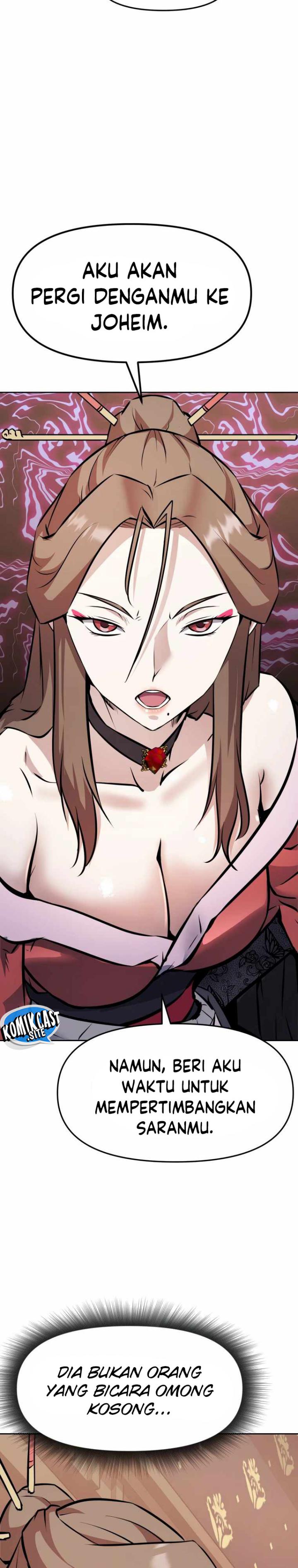 The Return of the Prodigious Swordmaster chapter 26