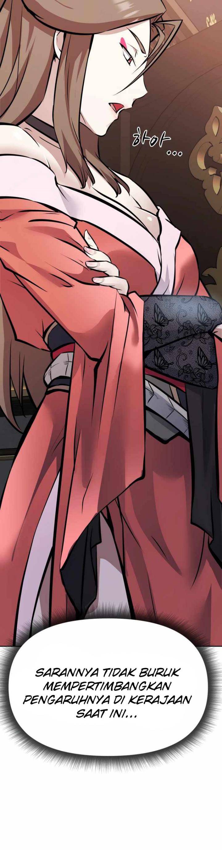 The Return of the Prodigious Swordmaster chapter 26