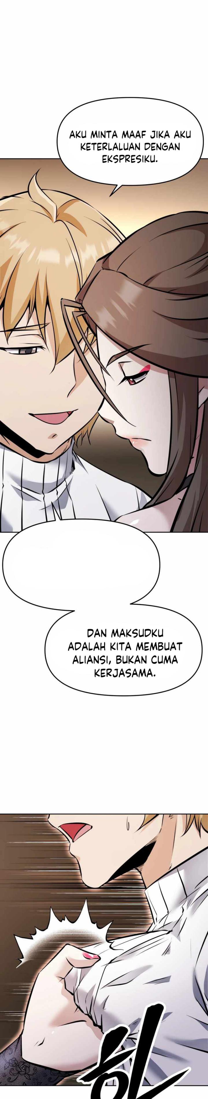 The Return of the Prodigious Swordmaster chapter 26