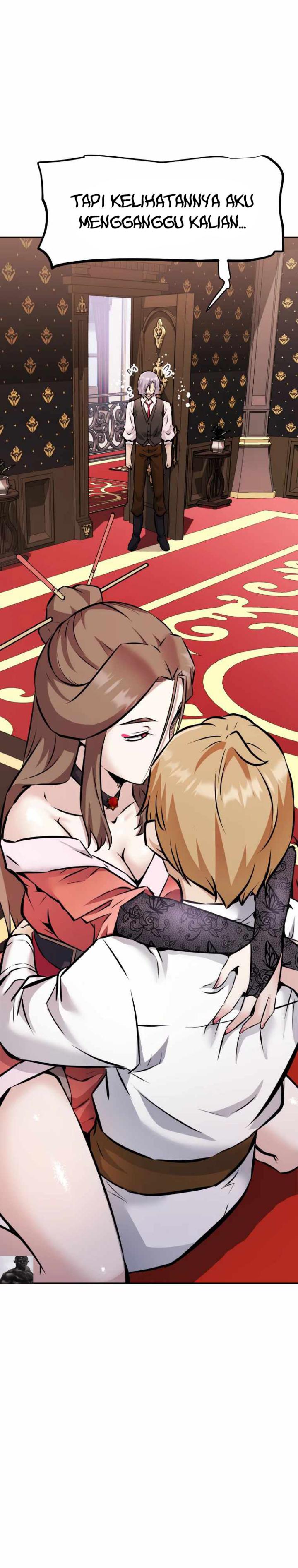 The Return of the Prodigious Swordmaster chapter 26