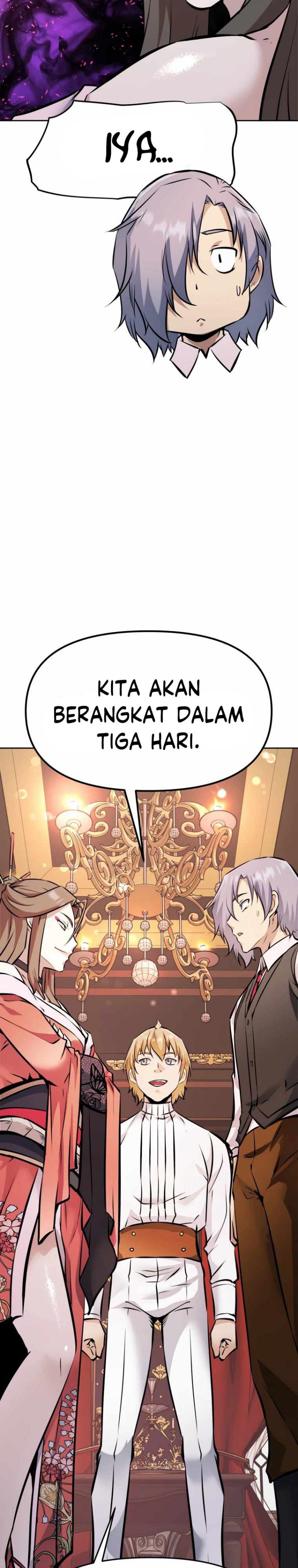 The Return of the Prodigious Swordmaster chapter 26