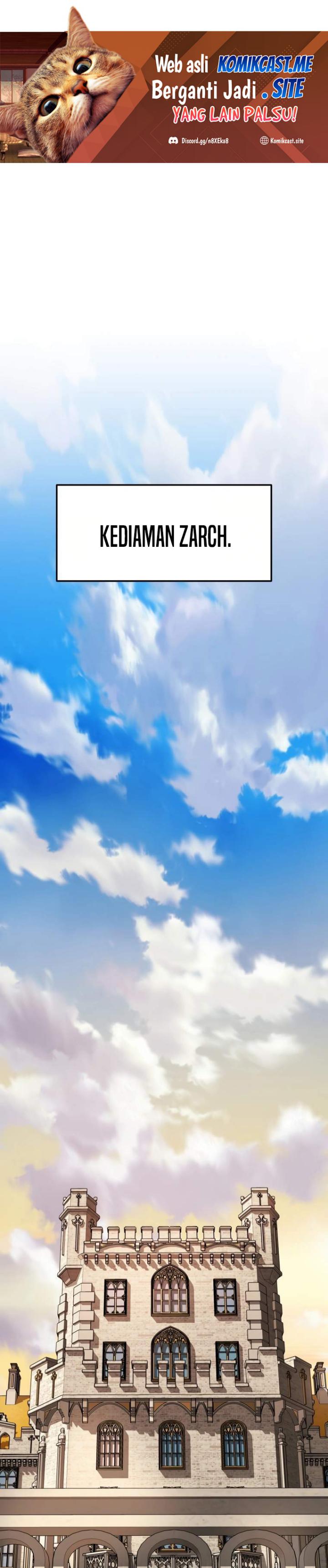 The Return of the Prodigious Swordmaster chapter 27