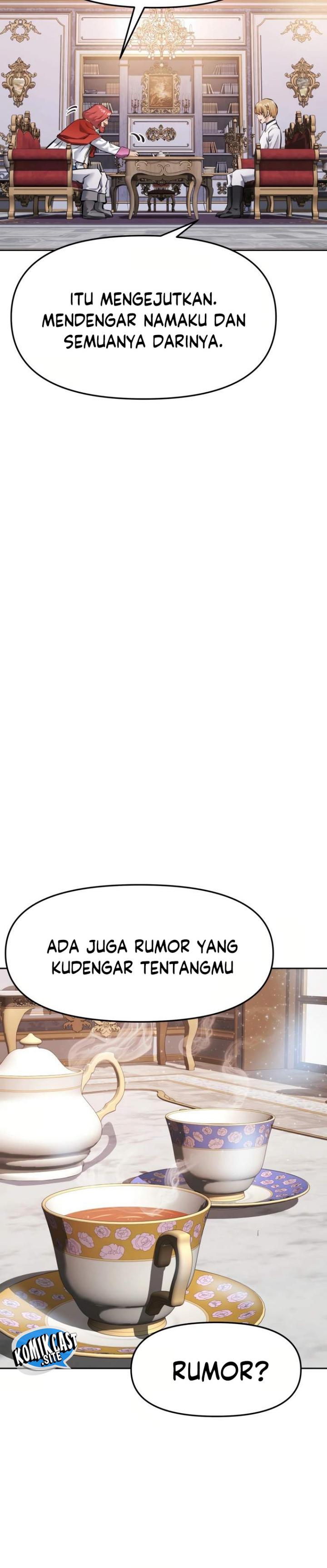 The Return of the Prodigious Swordmaster chapter 27