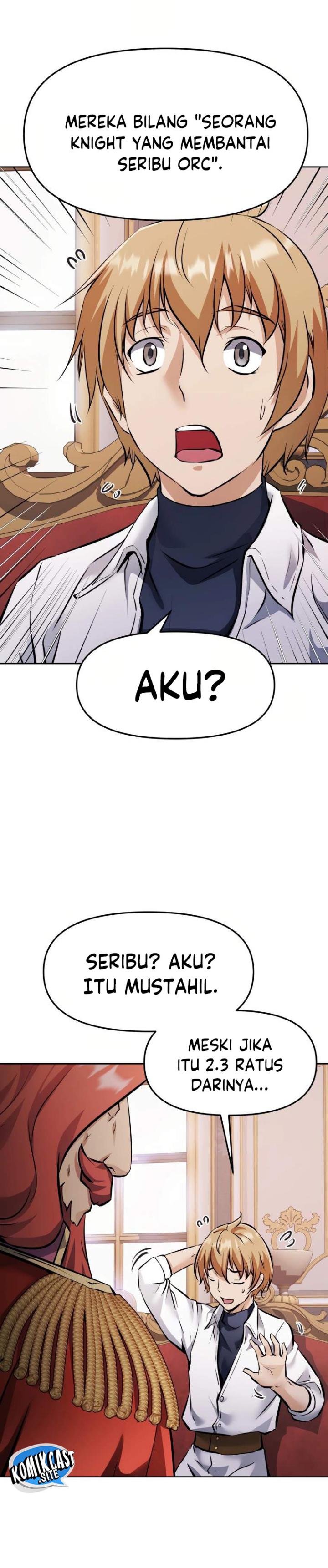 The Return of the Prodigious Swordmaster chapter 27
