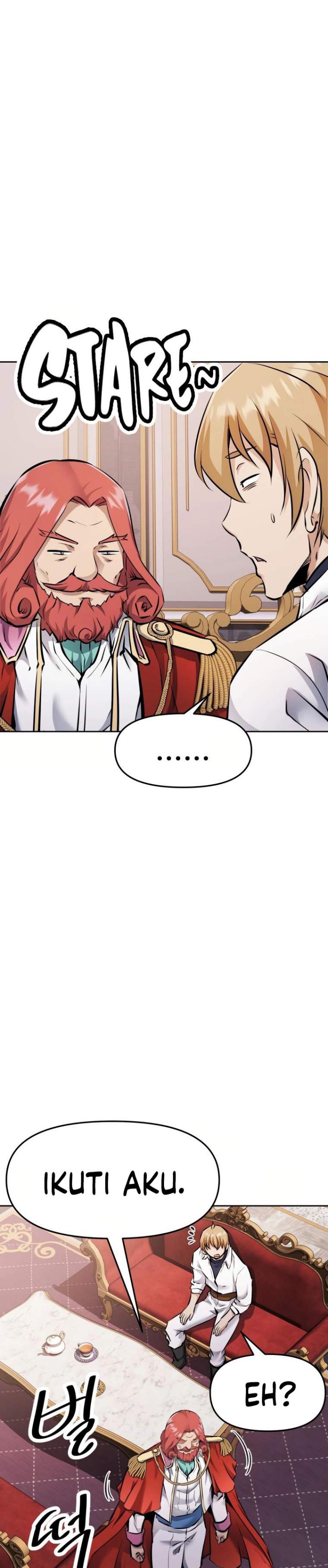 The Return of the Prodigious Swordmaster chapter 27