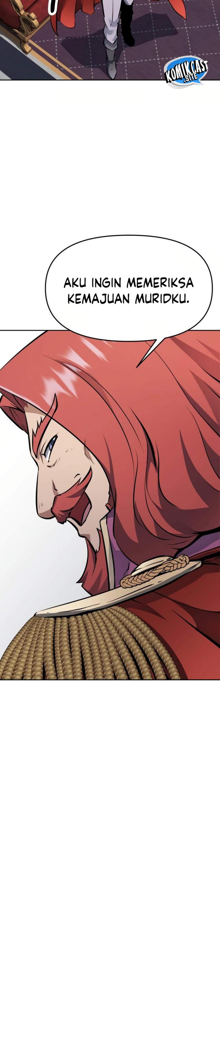 The Return of the Prodigious Swordmaster chapter 27