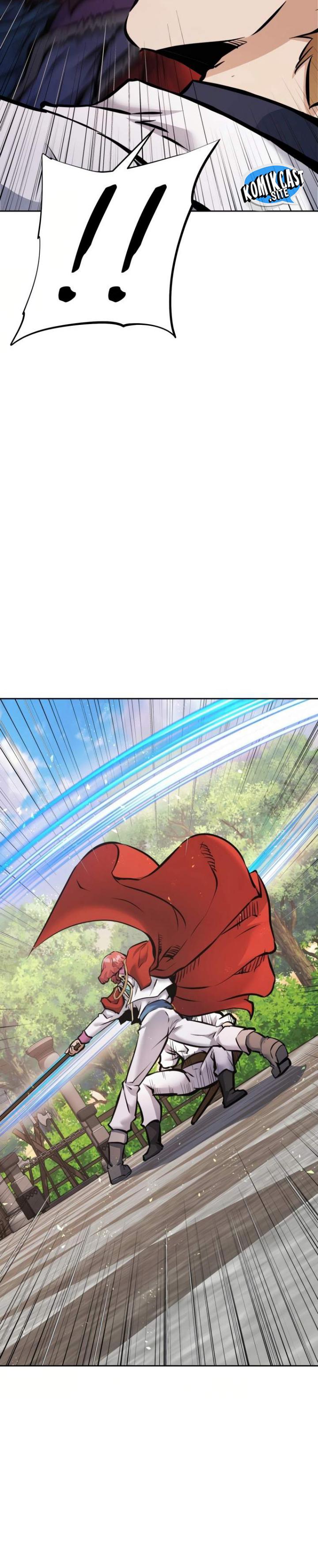 The Return of the Prodigious Swordmaster chapter 27
