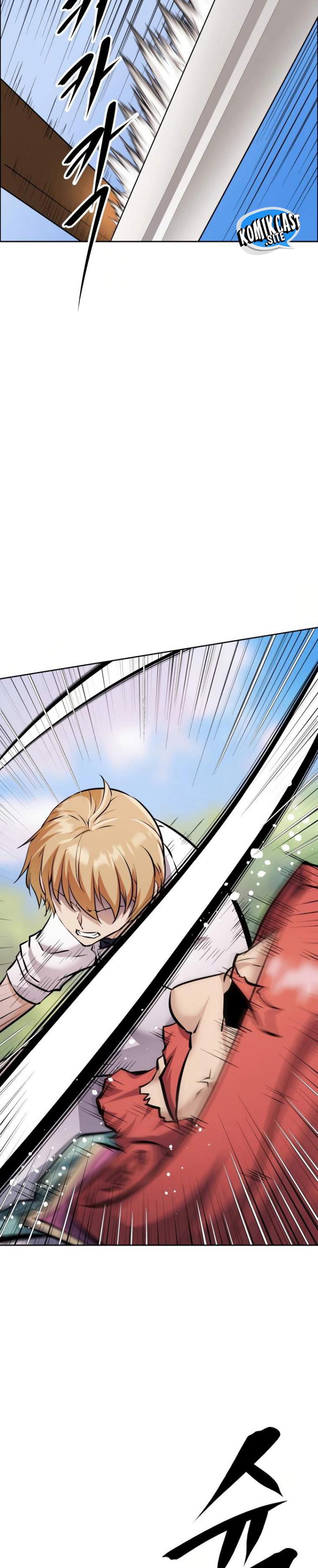The Return of the Prodigious Swordmaster chapter 27