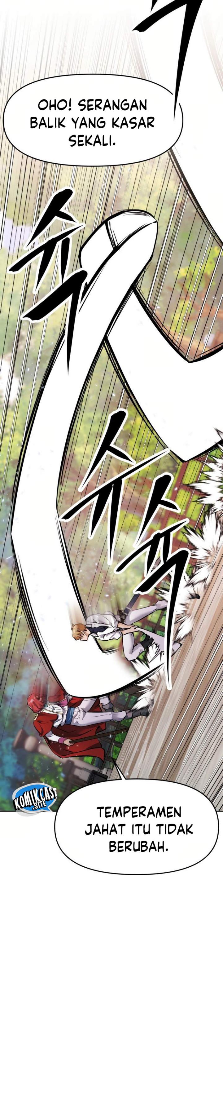 The Return of the Prodigious Swordmaster chapter 27