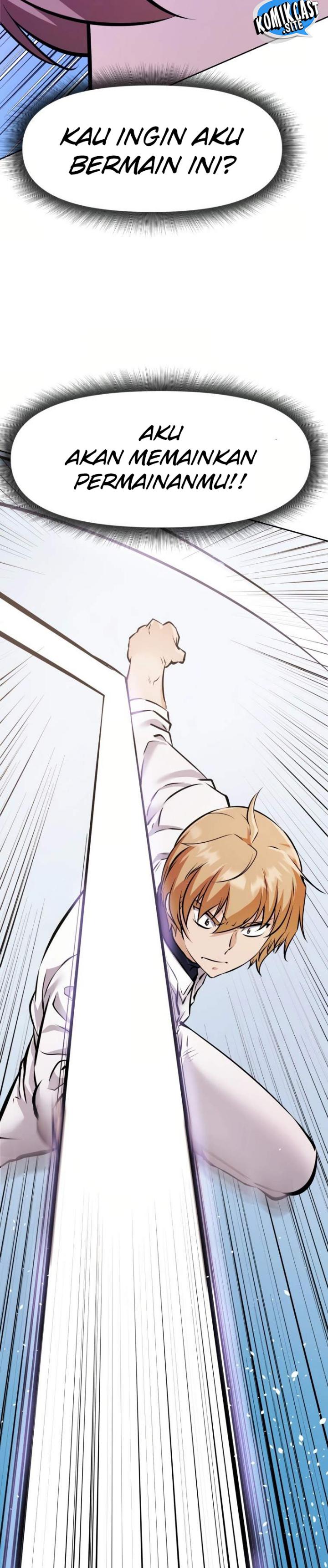 The Return of the Prodigious Swordmaster chapter 27
