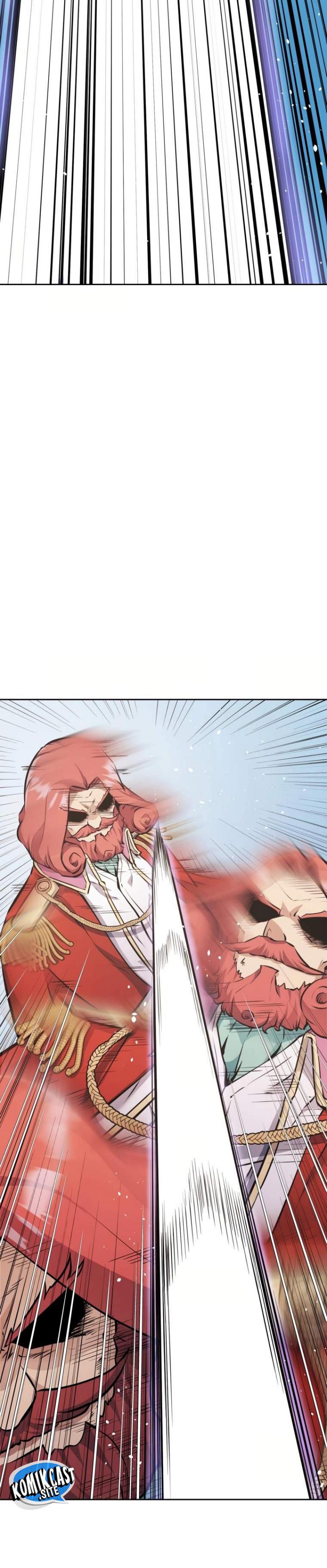 The Return of the Prodigious Swordmaster chapter 27