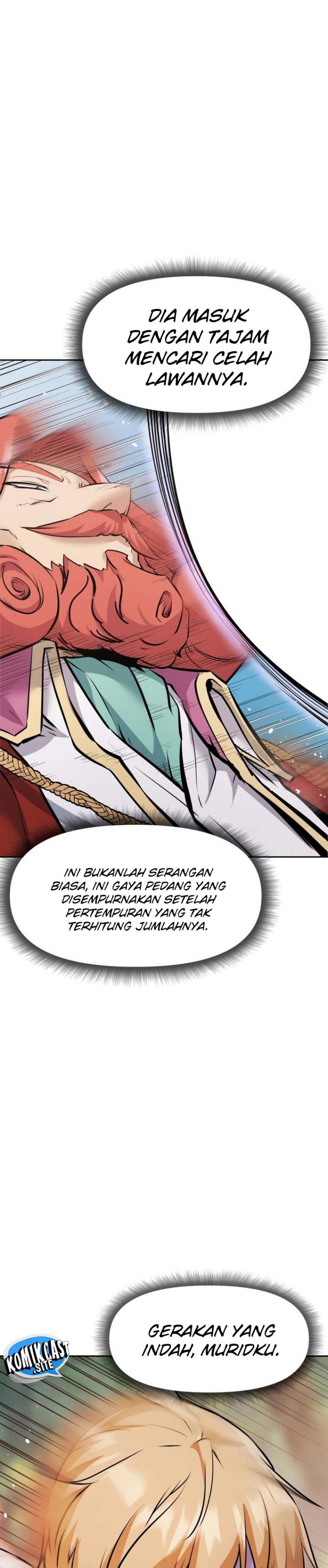 The Return of the Prodigious Swordmaster chapter 27