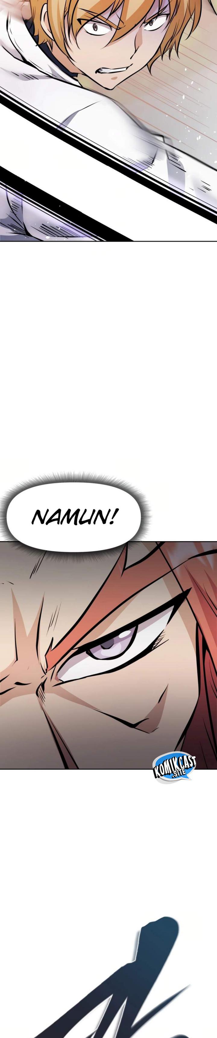 The Return of the Prodigious Swordmaster chapter 27